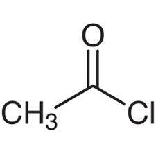 Ethanoyl Chloride - 100ml
